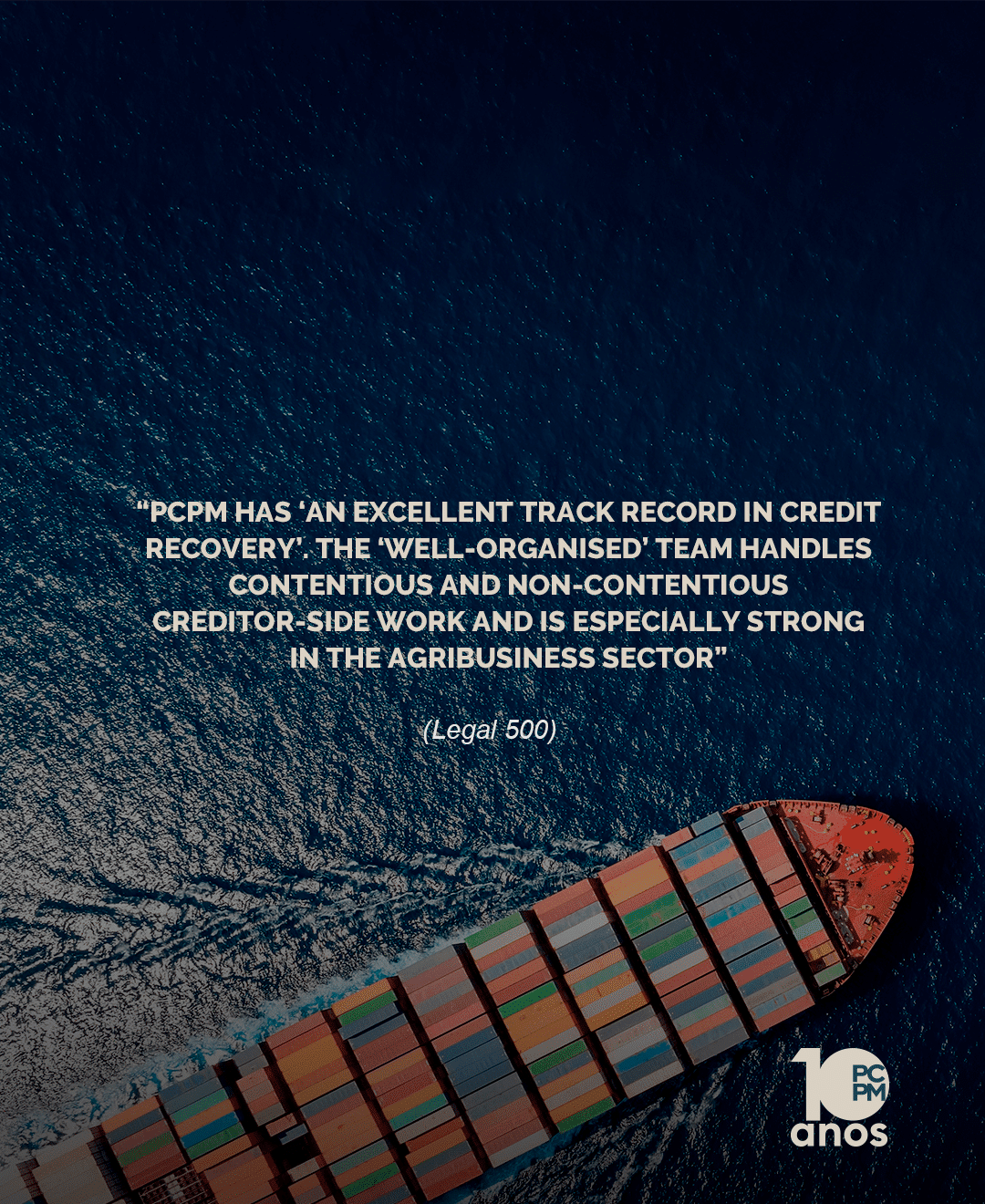 PCPM Advogados